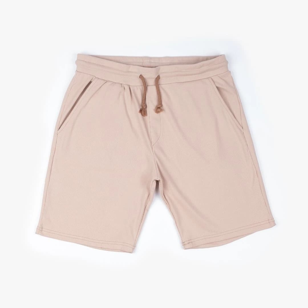 Premium Shorts - Beige