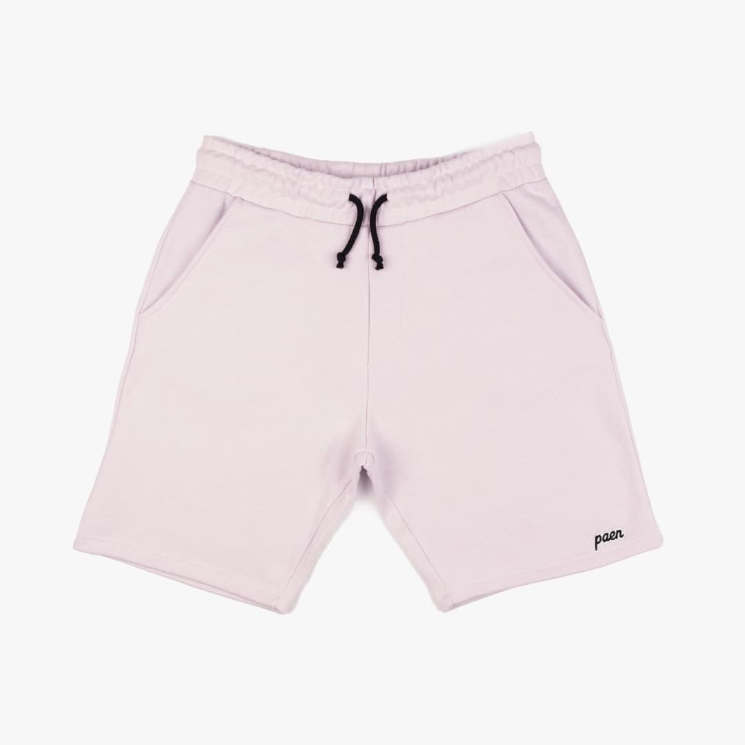 Basic Shorts Lilac