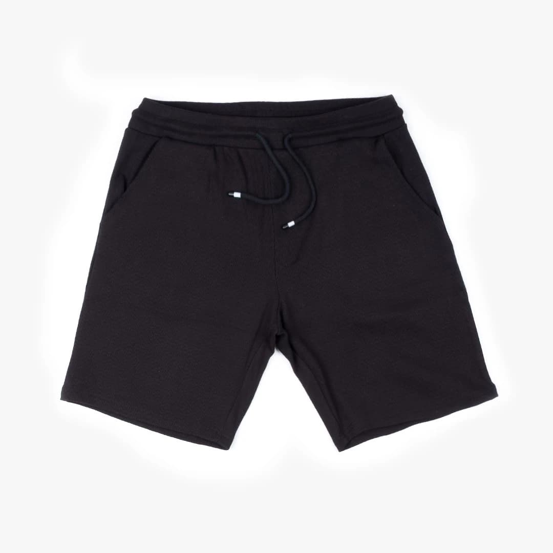 Premium Shorts - Black