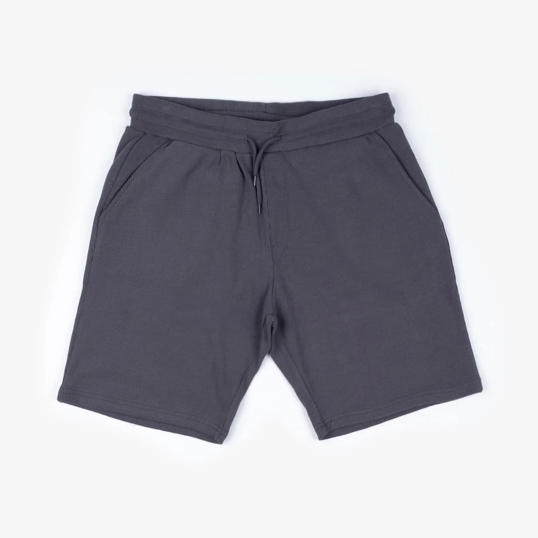Premium Shorts - Anthracite